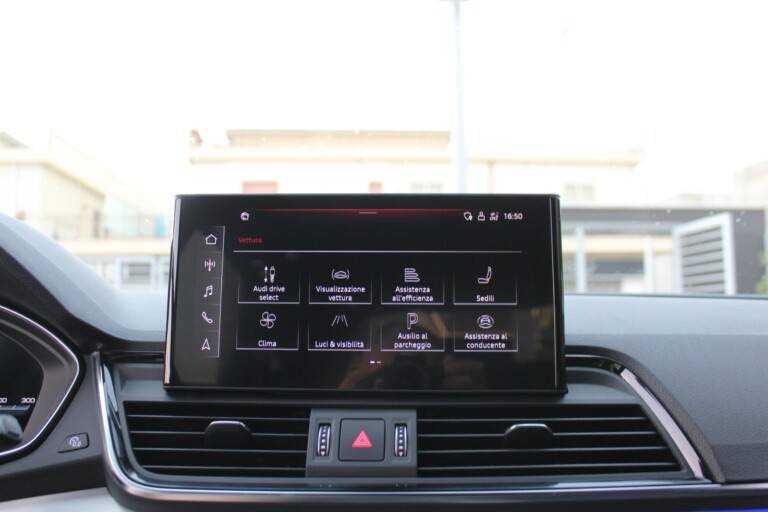 36 Stilecar It Audi Sq5 Gn165se