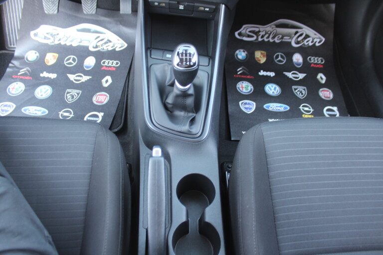36 Stilecar It Hyundai I20 Gm919pn