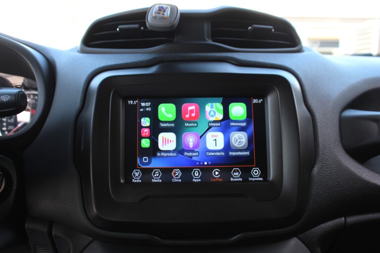 36 Stilecar It Jeep Renegade Gh402gw