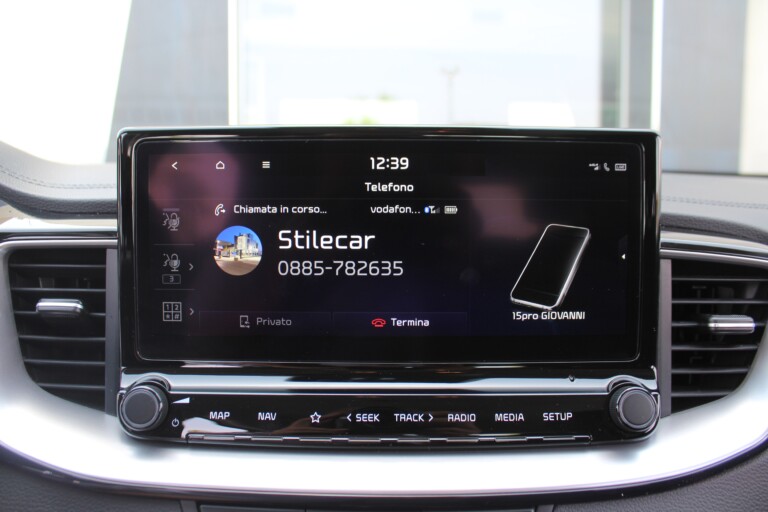 36 Stilecar It Kia Xceed Gm123lc