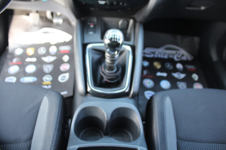 36 Stilecar It Nissan Qashqai Fp310gj