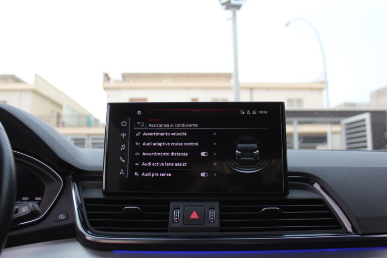 37 Stilecar It Audi Sq5 Gn165se