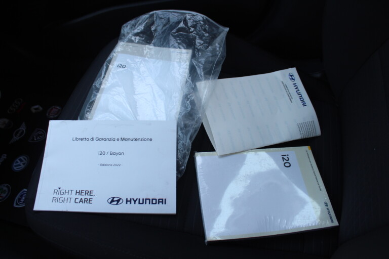 37 Stilecar It Hyundai I20 Gm919pn