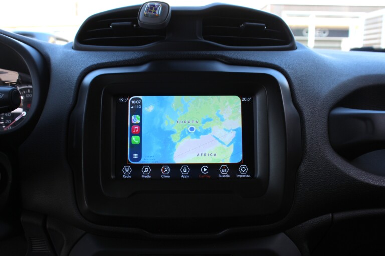 37 Stilecar It Jeep Renegade Gh402gw