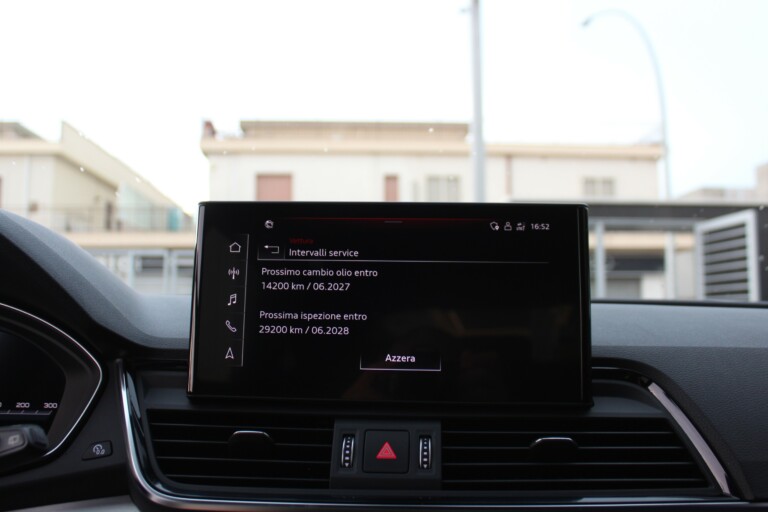 38 Stilecar It Audi Sq5 Gn165se