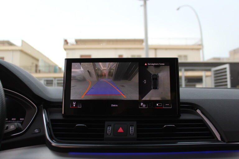 39 Stilecar It Audi Sq5 Gn165se