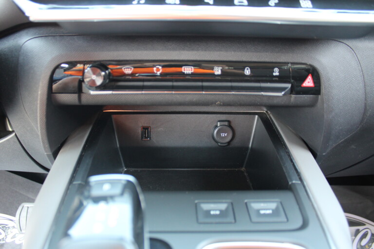 39 Stilecar It Citroen C5 Air Gd641bf