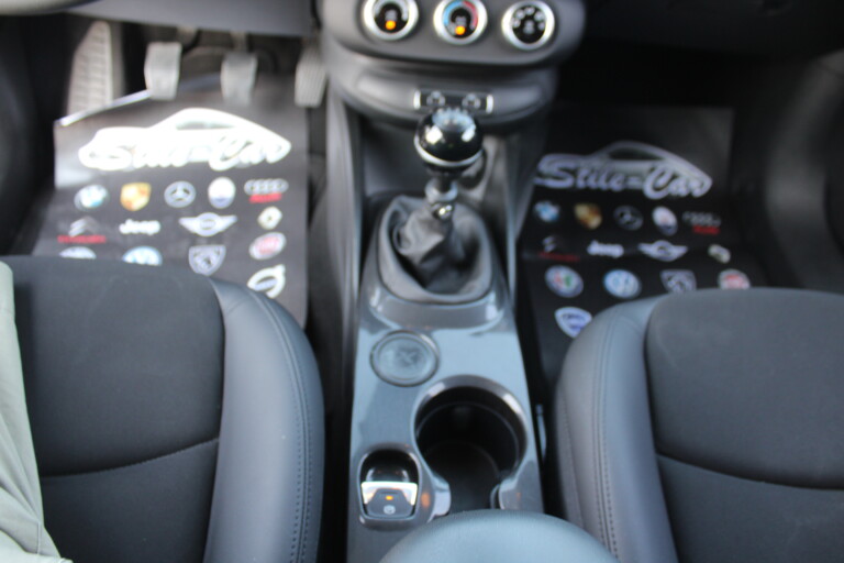 39 Stilecar It Fiat 500x Gj878ym
