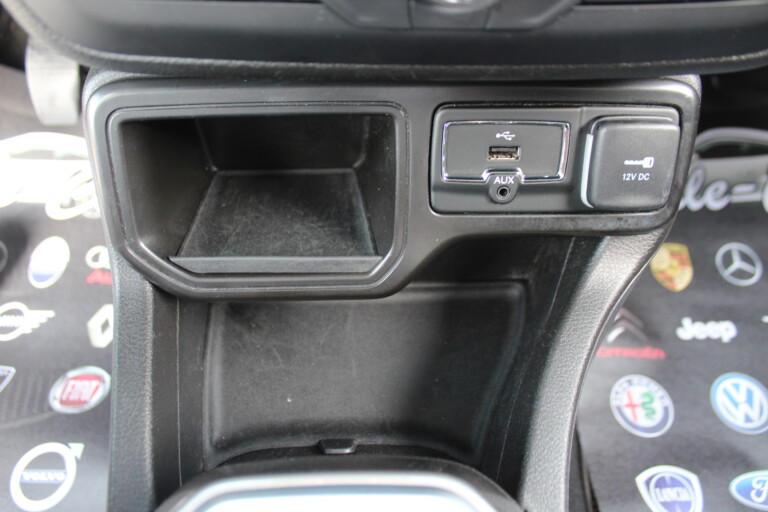 40 Stilecar It Jeep Renegade Gh402gw