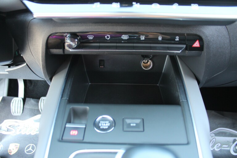 41 Stilecar It Citroen C5 Air Gk305fm