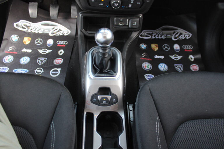 41 Stilecar It Jeep Renegade Gh402gw