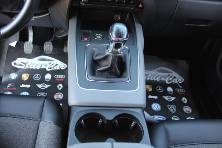 42 Stilecar It Citroen C5 Air Gk305fm