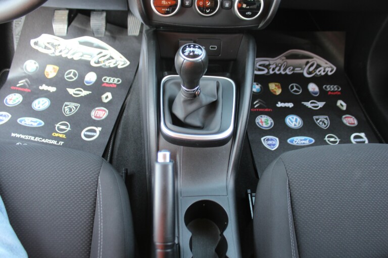 42 Stilecar It Fiat Tipo Gk148rs
