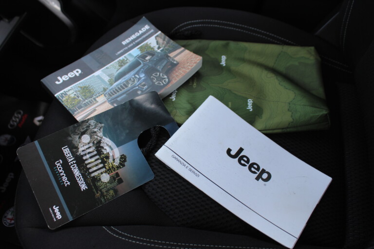 42 Stilecar It Jeep Renegade Gh402gw