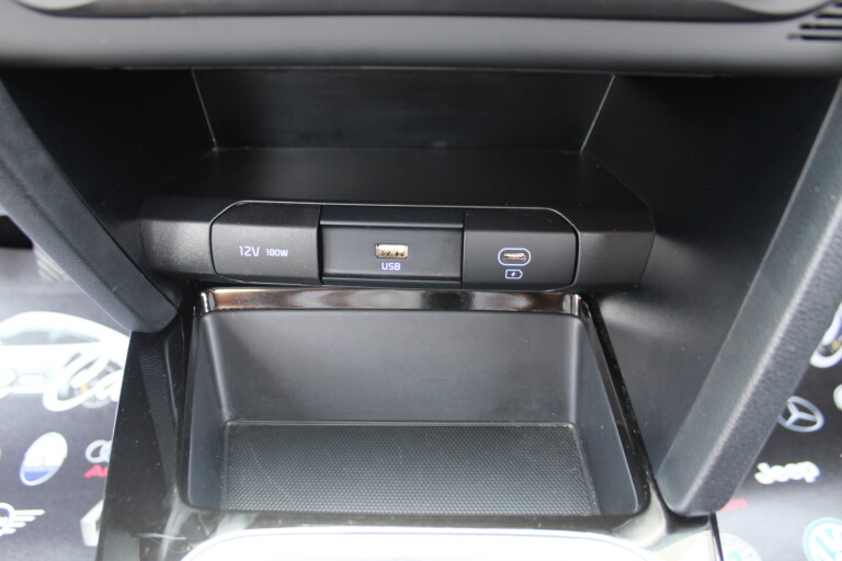 43 Stilecar It Kia Xceed Gm123lc