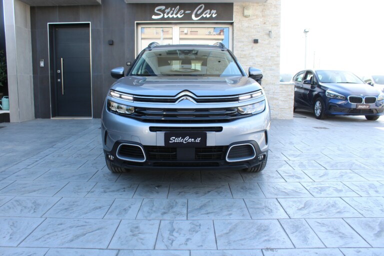 CITROEN C5 AIRCROSS MY20