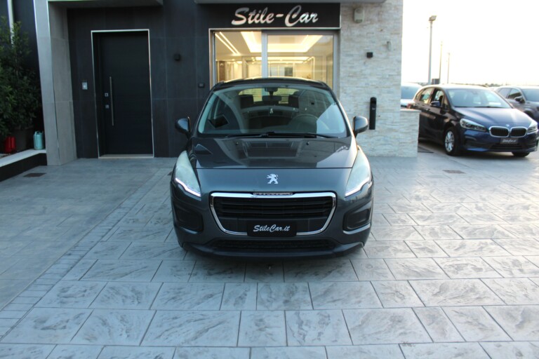 01 Stilecar It Peugeot 3008 Fb077st 1