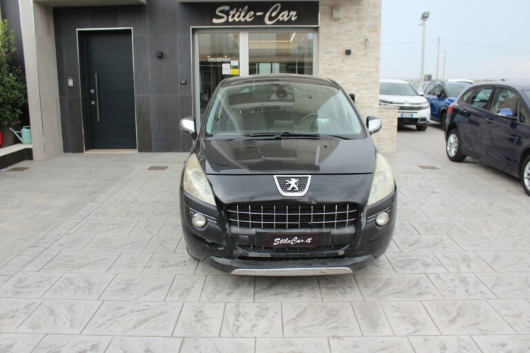 01 Stilecar It Peugeot 3008 Gp913kz 1