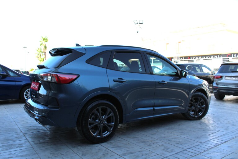 02 Stilecar It Ford Kuga Gk723rp