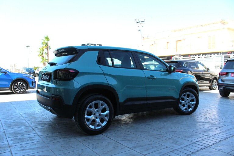 02 Stilecar It Jeep Avenger Gs693jl