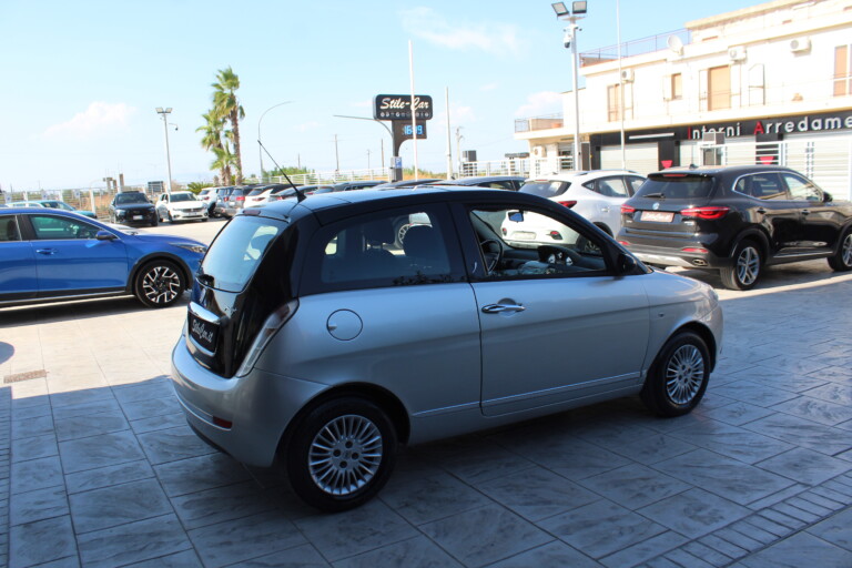 02 Stilecar It Lancia Ypsilon Dk949df