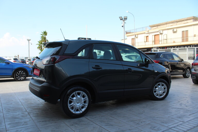 02 Stilecar It Opel Crossland X Fp306mh