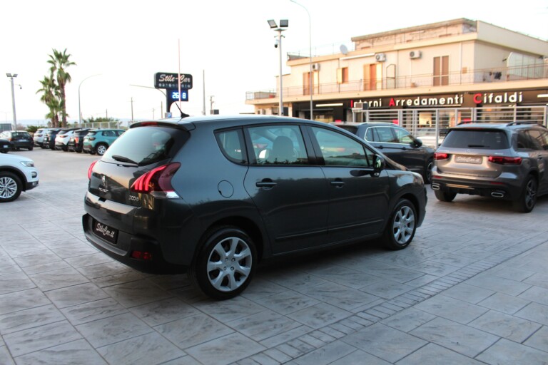 02 Stilecar It Peugeot 3008 Fb077st