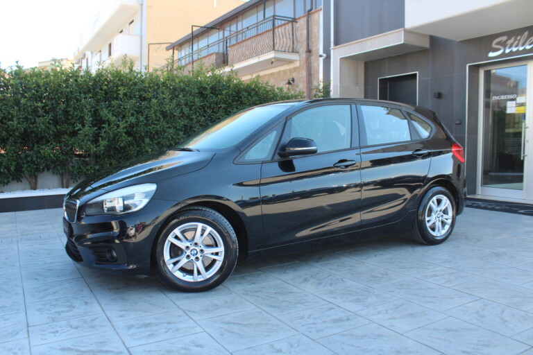03 Stilecar It Bmw 2 16 Fc608vr