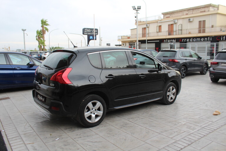 03 Stilecar It Peugeot 3008 Gp913kz