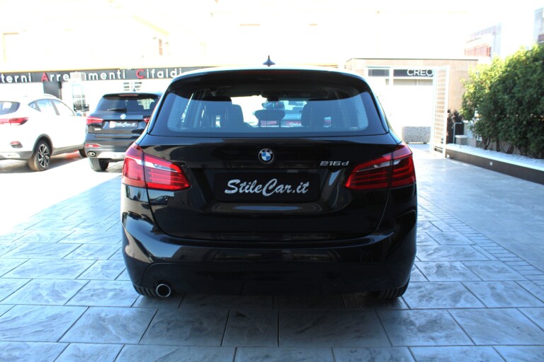 04 Stilecar It Bmw 2 16 Fc608vr