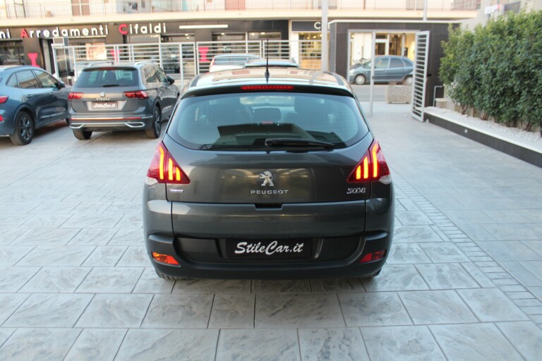 04 Stilecar It Peugeot 3008 Fb077st