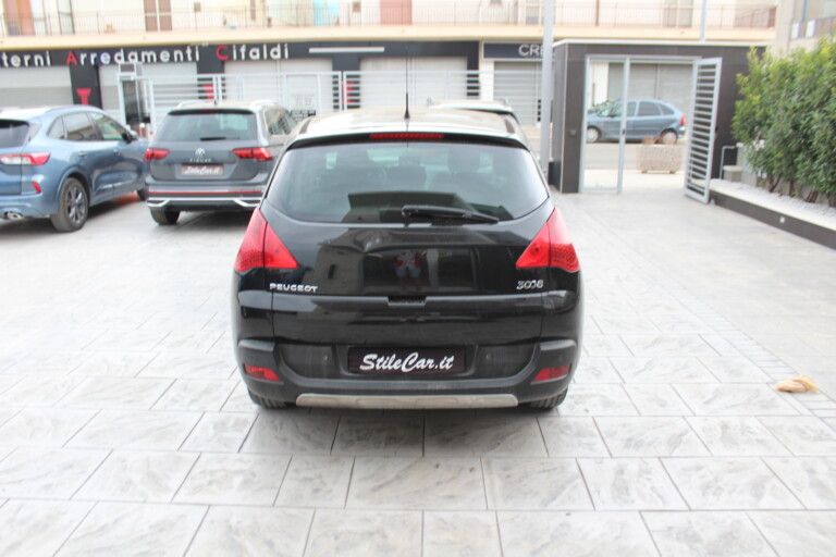 04 Stilecar It Peugeot 3008 Gp913kz