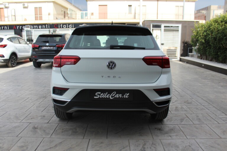04 Stilecar It Vw T Roc Ga360xp