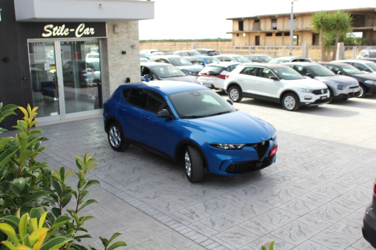 05 Stilecar It Ar Tonale Gn270lt