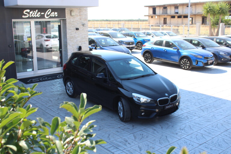05 Stilecar It Bmw 2 16 Fc608vr