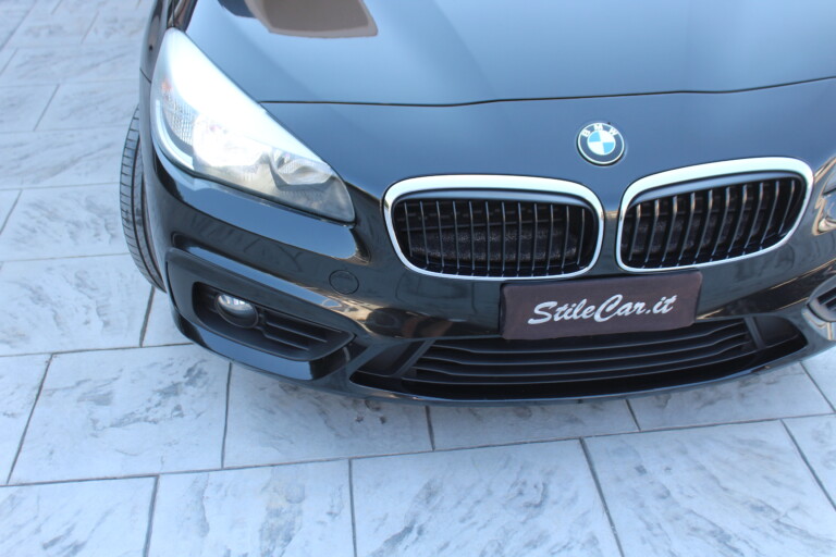 06 Stilecar It Bmw 2 16 Fc608vr