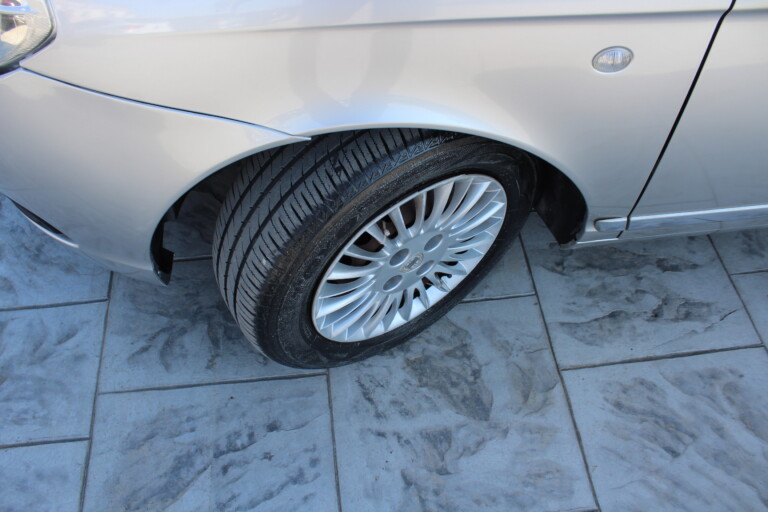 06 Stilecar It Lancia Ypsilon Dk949df