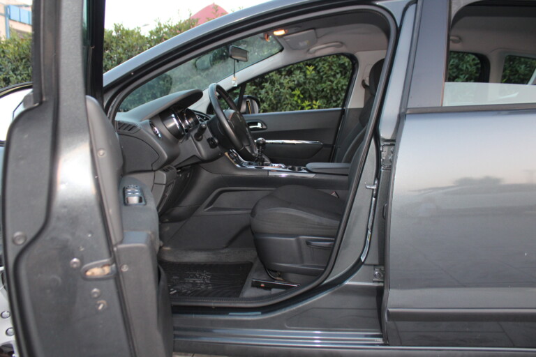 06 Stilecar It Peugeot 3008 Fb077st