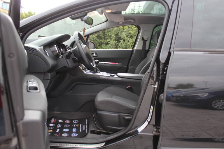 06 Stilecar It Peugeot 3008 Gp913kz
