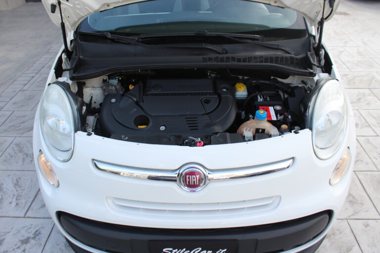 07 Stilecar It Fiat 500l Et956aw