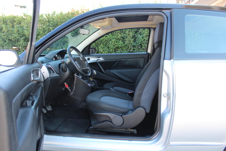 07 Stilecar It Lancia Ypsilon Dk949df