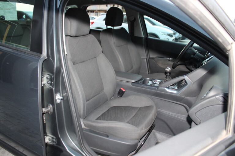 07 Stilecar It Peugeot 3008 Fb077st