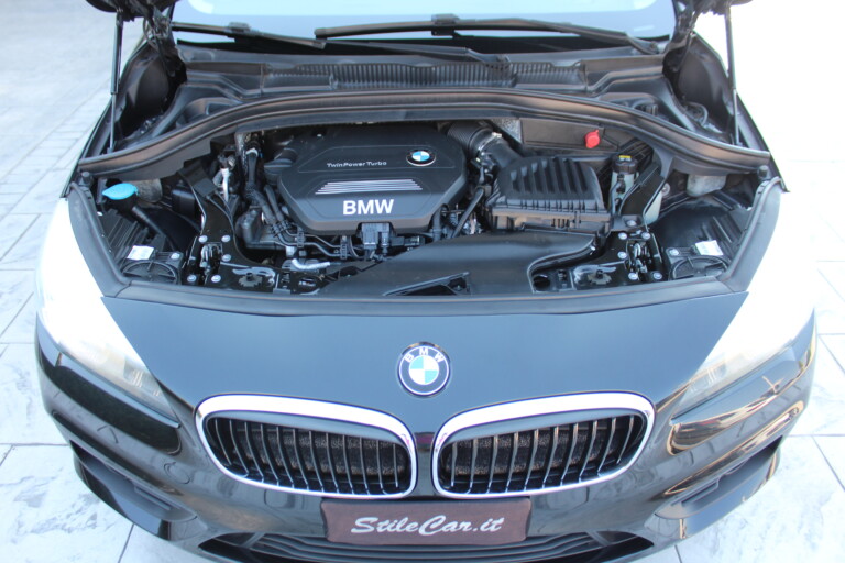 08 Stilecar It Bmw 2 16 Fc608vr