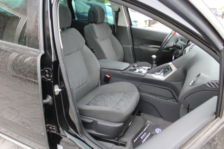 08 Stilecar It Peugeot 3008 Gp913kz