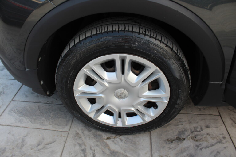 09 Stilecar It Opel Crossland X Fp306mh