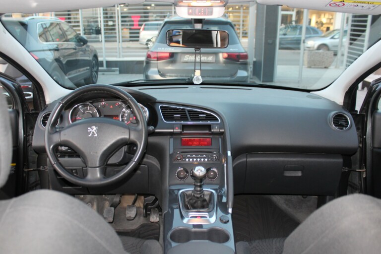 09 Stilecar It Peugeot 3008 Fb077st