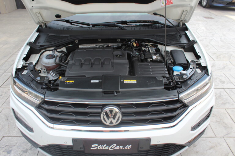 09 Stilecar It Vw T Roc Ga360xp