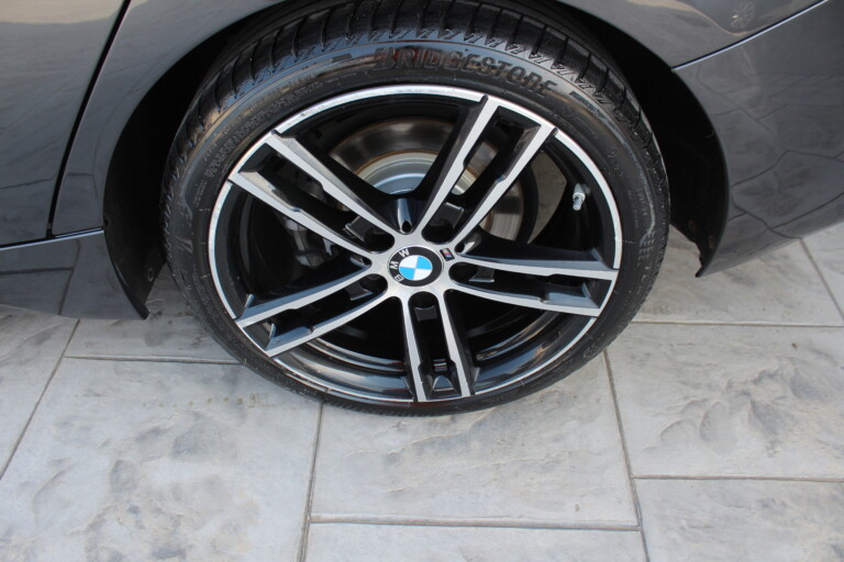 10 Stilecar It Bmw 116 Fn277vt