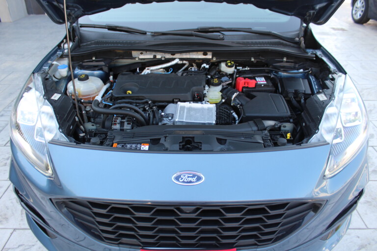 10 Stilecar It Ford Kuga Gk723rp