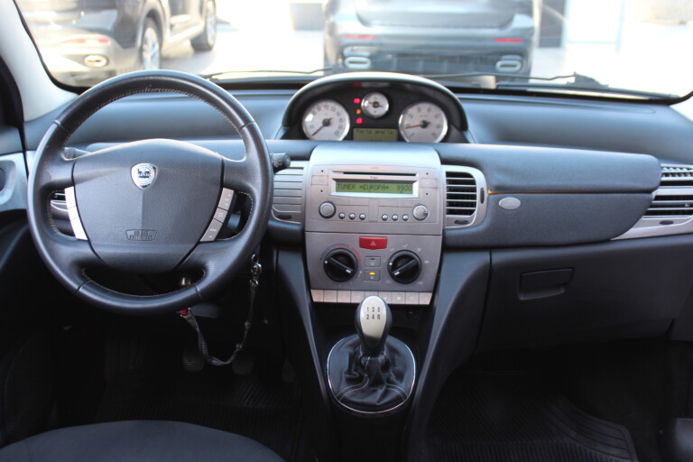 10 Stilecar It Lancia Ypsilon Dk949df